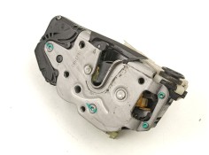 Recambio de cerradura puerta trasera izquierda para opel insignia a (g09) 2.0 cdti (68) referencia OEM IAM 13503177  