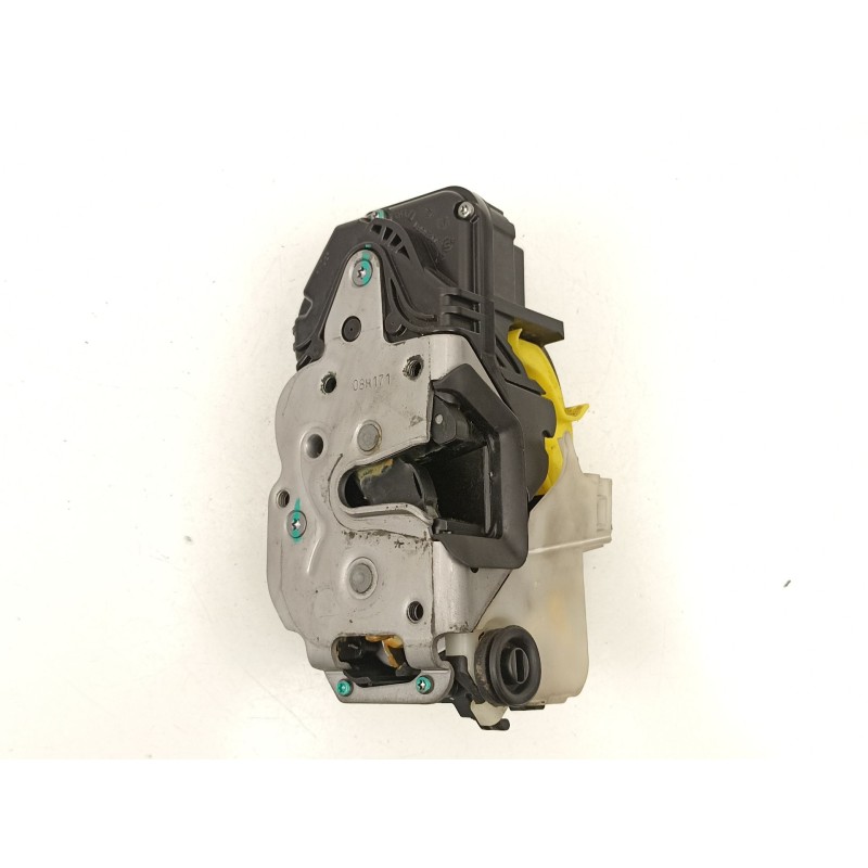 Recambio de cerradura puerta trasera izquierda para opel insignia a (g09) 2.0 cdti (68) referencia OEM IAM 13503177  