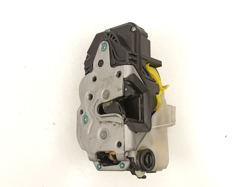 Recambio de cerradura puerta trasera izquierda para opel insignia a (g09) 2.0 cdti (68) referencia OEM IAM 13503177  