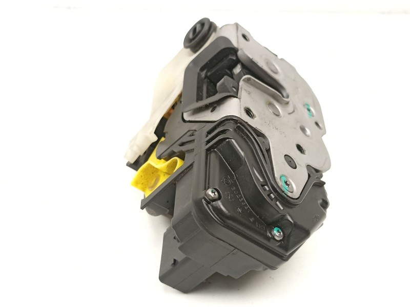 Recambio de cerradura puerta trasera izquierda para opel insignia a (g09) 2.0 cdti (68) referencia OEM IAM 13503177  