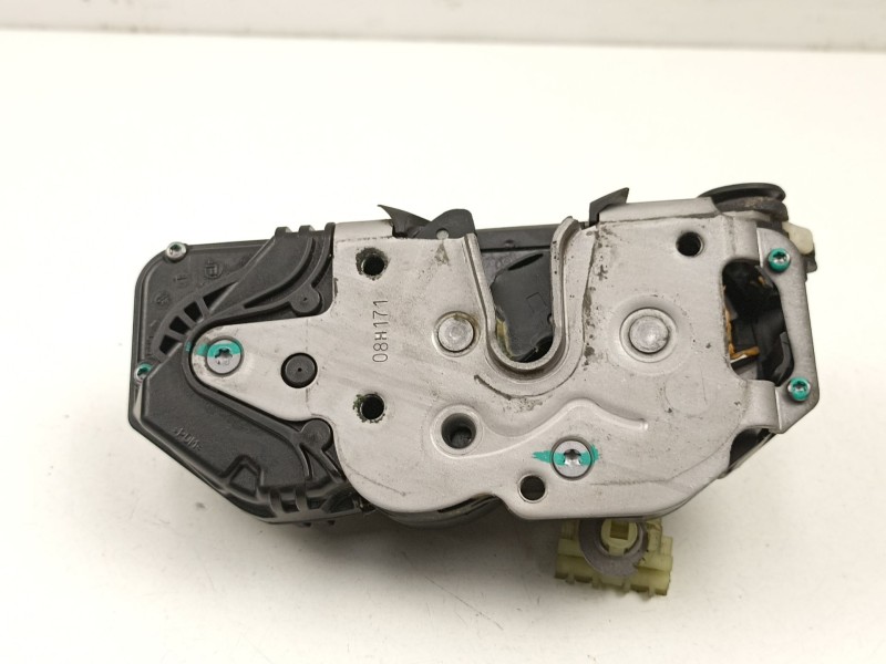 Recambio de cerradura puerta trasera izquierda para opel insignia a (g09) 2.0 cdti (68) referencia OEM IAM 13503177  