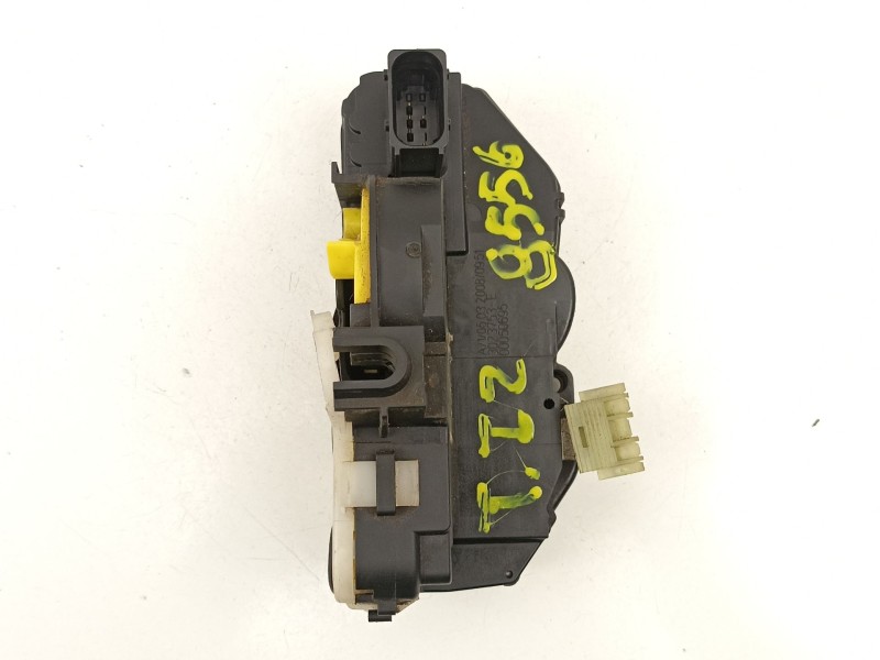 Recambio de cerradura puerta trasera izquierda para opel insignia a (g09) 2.0 cdti (68) referencia OEM IAM 13503177  