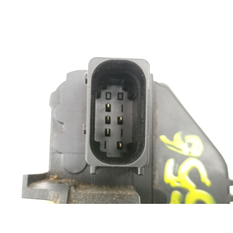 Recambio de cerradura puerta trasera izquierda para opel insignia a (g09) 2.0 cdti (68) referencia OEM IAM 13503177  