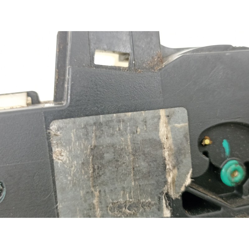 Recambio de cerradura puerta trasera izquierda para opel insignia a (g09) 2.0 cdti (68) referencia OEM IAM 13503177  