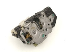 Recambio de cerradura puerta trasera derecha para opel insignia a (g09) 2.0 cdti (68) referencia OEM IAM 13503178  