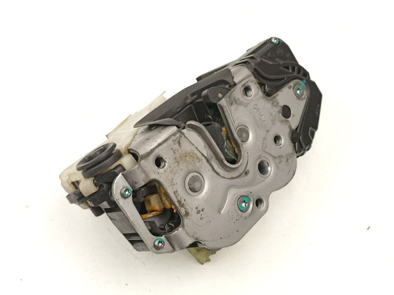 Recambio de cerradura puerta trasera derecha para opel insignia a (g09) 2.0 cdti (68) referencia OEM IAM 13503178  