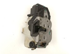 Recambio de cerradura puerta trasera derecha para opel insignia a (g09) 2.0 cdti (68) referencia OEM IAM 13503178   2