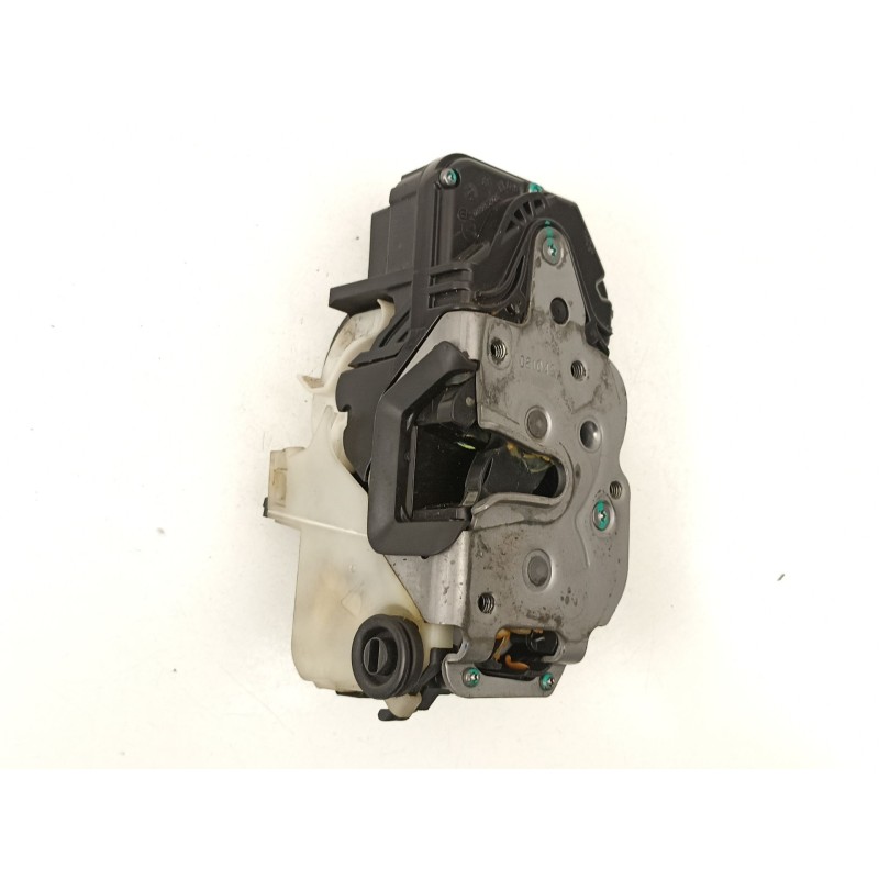 Recambio de cerradura puerta trasera derecha para opel insignia a (g09) 2.0 cdti (68) referencia OEM IAM 13503178  