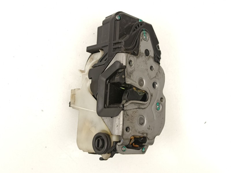 Recambio de cerradura puerta trasera derecha para opel insignia a (g09) 2.0 cdti (68) referencia OEM IAM 13503178  