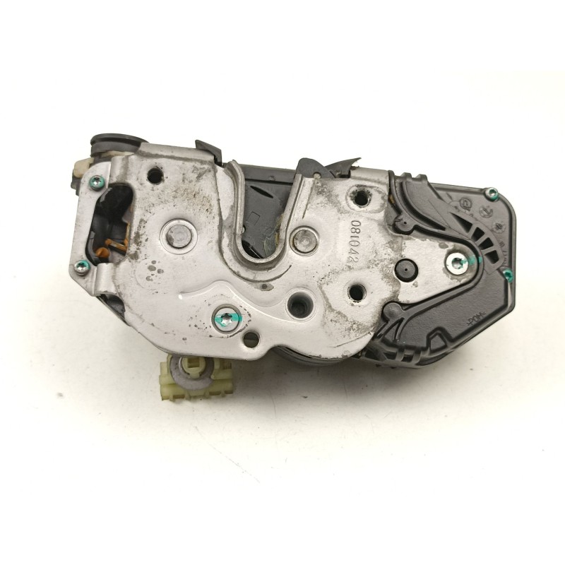 Recambio de cerradura puerta trasera derecha para opel insignia a (g09) 2.0 cdti (68) referencia OEM IAM 13503178  