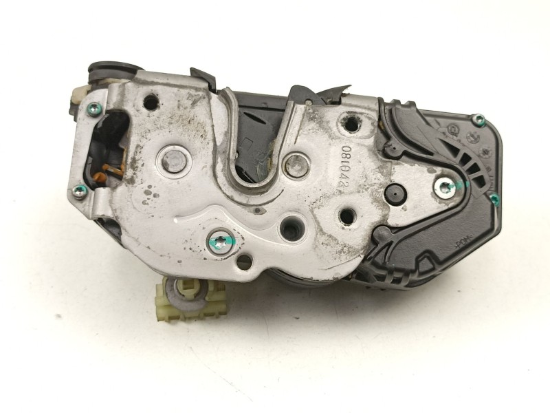 Recambio de cerradura puerta trasera derecha para opel insignia a (g09) 2.0 cdti (68) referencia OEM IAM 13503178  