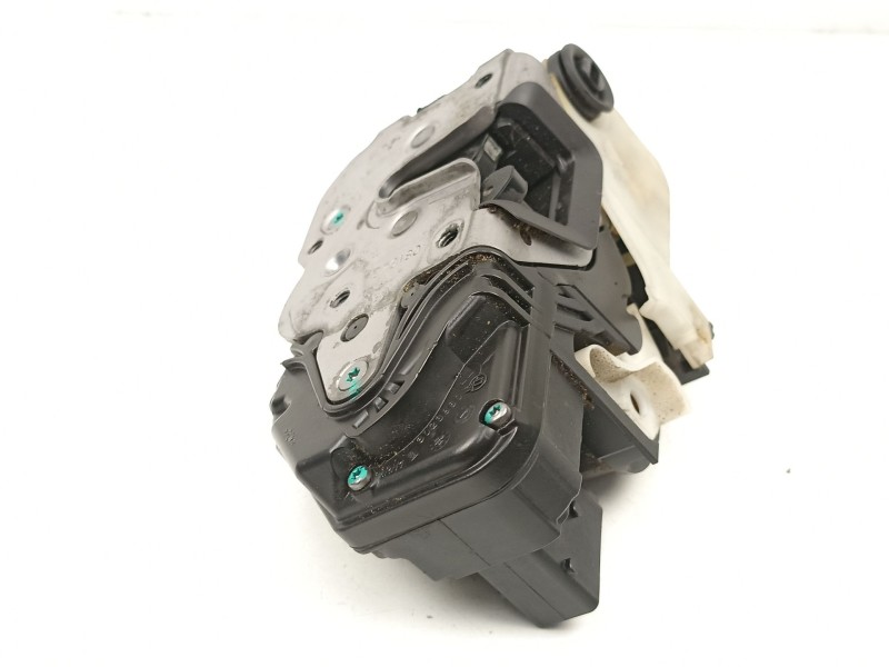 Recambio de cerradura puerta trasera derecha para opel insignia a (g09) 2.0 cdti (68) referencia OEM IAM 13503178  