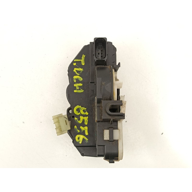 Recambio de cerradura puerta trasera derecha para opel insignia a (g09) 2.0 cdti (68) referencia OEM IAM 13503178  