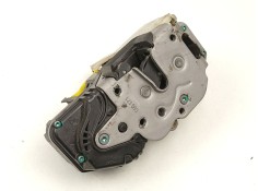 Recambio de cerradura puerta delantera izquierda para opel insignia a (g09) 2.0 cdti (68) referencia OEM IAM 13503149  