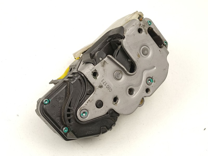 Recambio de cerradura puerta delantera izquierda para opel insignia a (g09) 2.0 cdti (68) referencia OEM IAM 13503149  