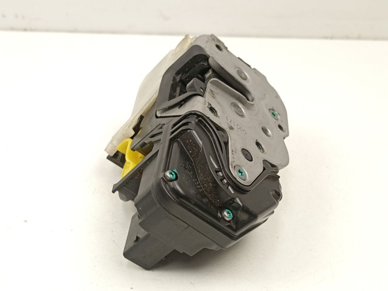 Recambio de cerradura puerta delantera izquierda para opel insignia a (g09) 2.0 cdti (68) referencia OEM IAM 13503149  
