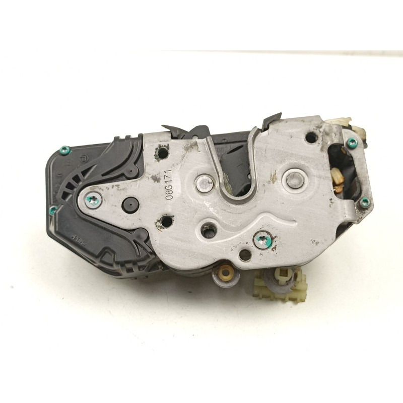 Recambio de cerradura puerta delantera izquierda para opel insignia a (g09) 2.0 cdti (68) referencia OEM IAM 13503149  