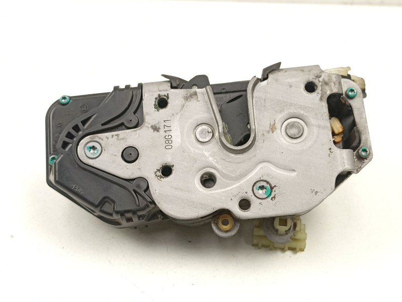 Recambio de cerradura puerta delantera izquierda para opel insignia a (g09) 2.0 cdti (68) referencia OEM IAM 13503149  