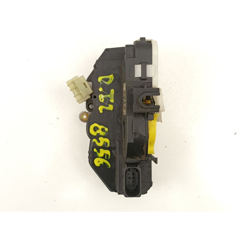 Recambio de cerradura puerta delantera izquierda para opel insignia a (g09) 2.0 cdti (68) referencia OEM IAM 13503149  