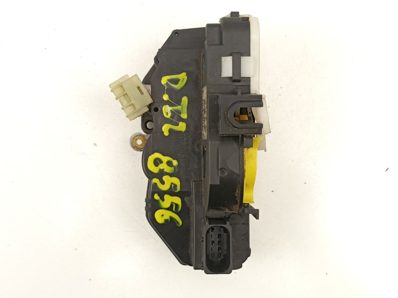 Recambio de cerradura puerta delantera izquierda para opel insignia a (g09) 2.0 cdti (68) referencia OEM IAM 13503149  