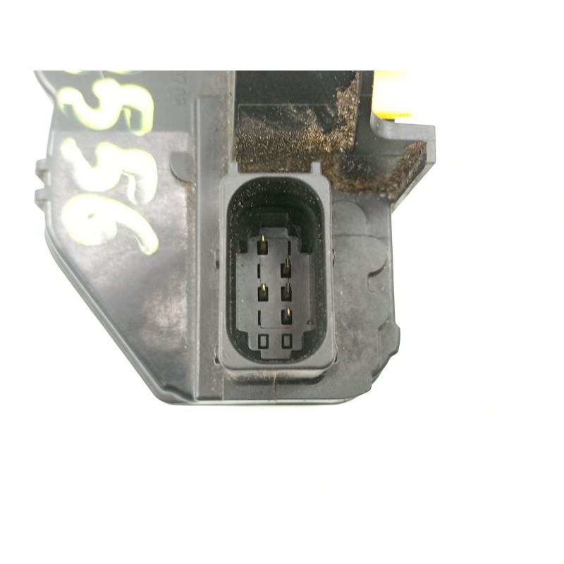 Recambio de cerradura puerta delantera izquierda para opel insignia a (g09) 2.0 cdti (68) referencia OEM IAM 13503149  