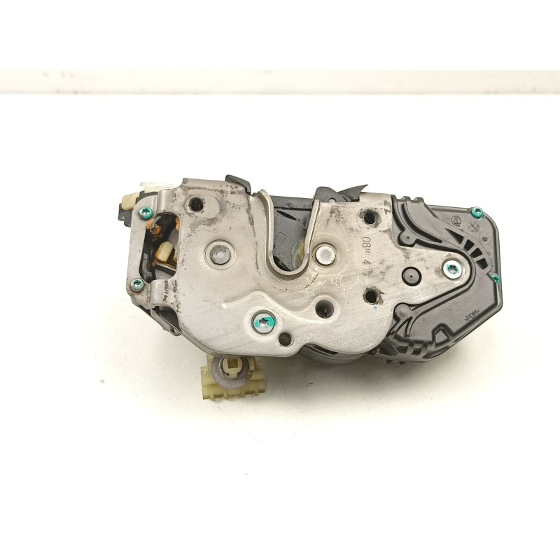 Recambio de cerradura puerta delantera derecha para opel insignia a (g09) 2.0 cdti (68) referencia OEM IAM 13503150  