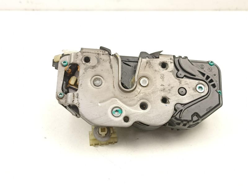 Recambio de cerradura puerta delantera derecha para opel insignia a (g09) 2.0 cdti (68) referencia OEM IAM 13503150  