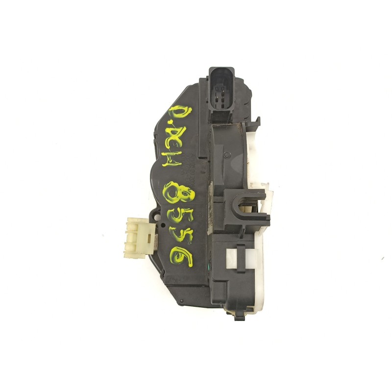 Recambio de cerradura puerta delantera derecha para opel insignia a (g09) 2.0 cdti (68) referencia OEM IAM 13503150  