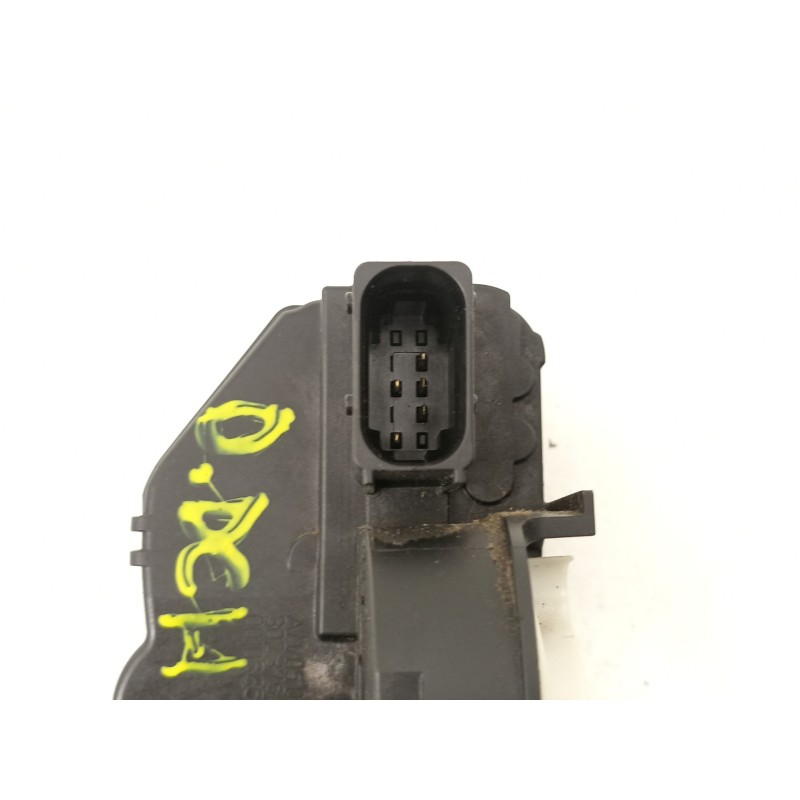 Recambio de cerradura puerta delantera derecha para opel insignia a (g09) 2.0 cdti (68) referencia OEM IAM 13503150  