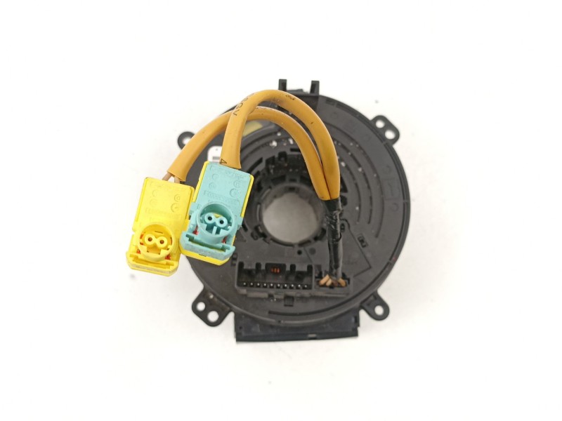 Recambio de anillo airbag para opel insignia a (g09) 2.0 cdti (68) referencia OEM IAM 25947775  