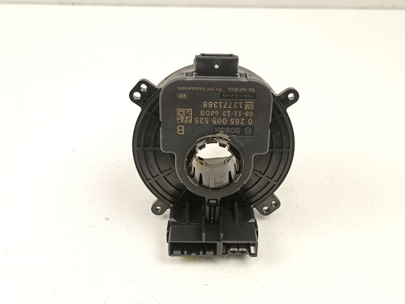 Recambio de anillo airbag para opel insignia a (g09) 2.0 cdti (68) referencia OEM IAM 25947775  