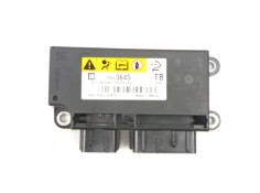 Recambio de centralita airbag para opel insignia a (g09) 2.0 cdti (68) referencia OEM IAM 13503645   2