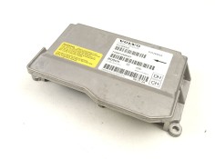 Recambio de centralita airbag para volvo xc70 ii (136) d5 awd referencia OEM IAM 31264932 0285010372