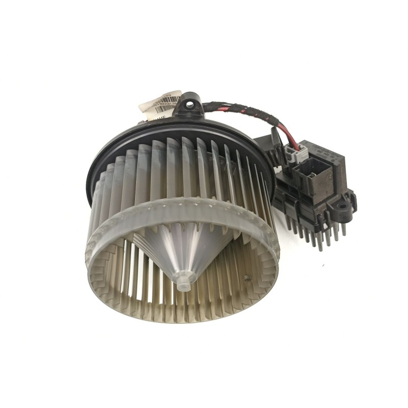 Recambio de motor calefaccion para opel insignia a (g09) 2.0 cdti (68) referencia OEM IAM 13263279 52426734 