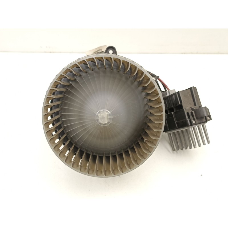 Recambio de motor calefaccion para opel insignia a (g09) 2.0 cdti (68) referencia OEM IAM 13263279 52426734 