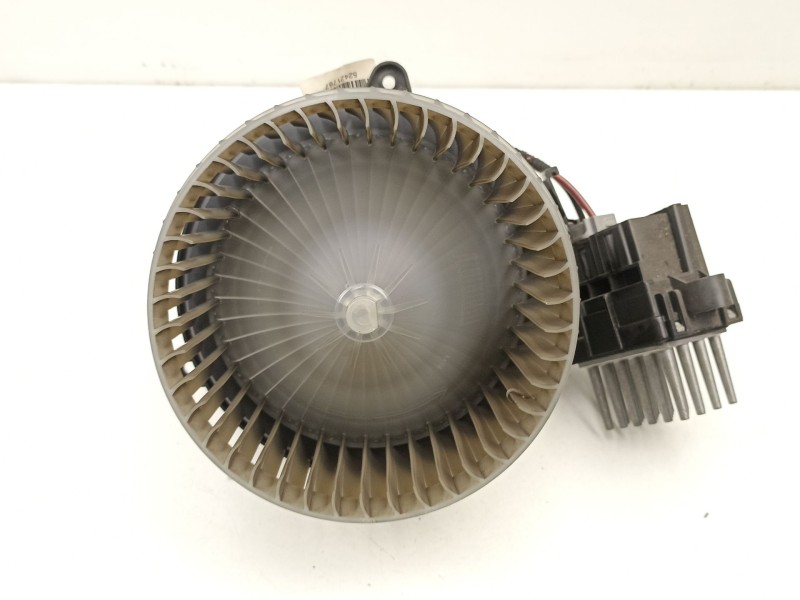 Recambio de motor calefaccion para opel insignia a (g09) 2.0 cdti (68) referencia OEM IAM 13263279 52426734 