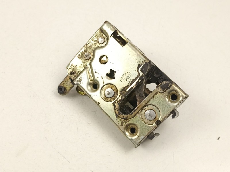 Recambio de cerradura puerta delantera izquierda para peugeot 309 i (10c, 10a) 1.3 referencia OEM IAM 913593  