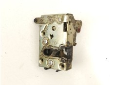 Recambio de cerradura puerta delantera izquierda para peugeot 309 i (10c, 10a) 1.3 referencia OEM IAM 913593   2