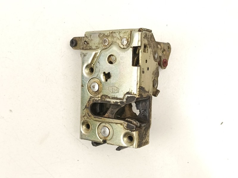 Recambio de cerradura puerta delantera izquierda para peugeot 309 i (10c, 10a) 1.3 referencia OEM IAM 913593  