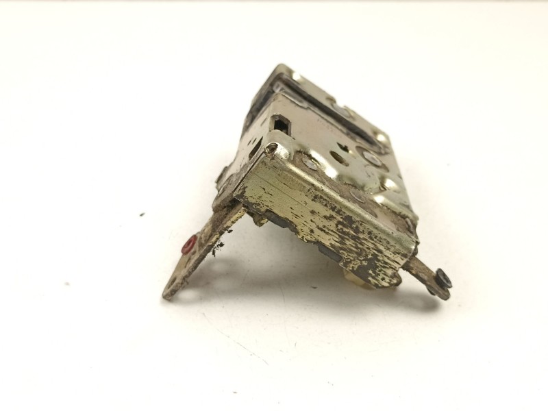 Recambio de cerradura puerta delantera izquierda para peugeot 309 i (10c, 10a) 1.3 referencia OEM IAM 913593  