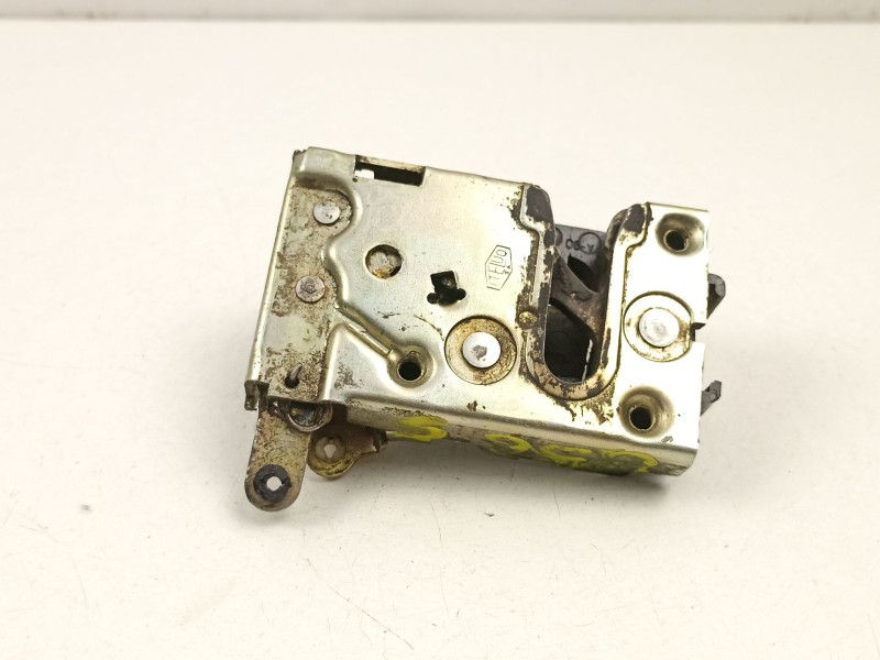 Recambio de cerradura puerta delantera izquierda para peugeot 309 i (10c, 10a) 1.3 referencia OEM IAM 913593  