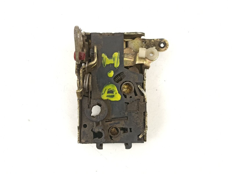 Recambio de cerradura puerta delantera izquierda para peugeot 309 i (10c, 10a) 1.3 referencia OEM IAM 913593  