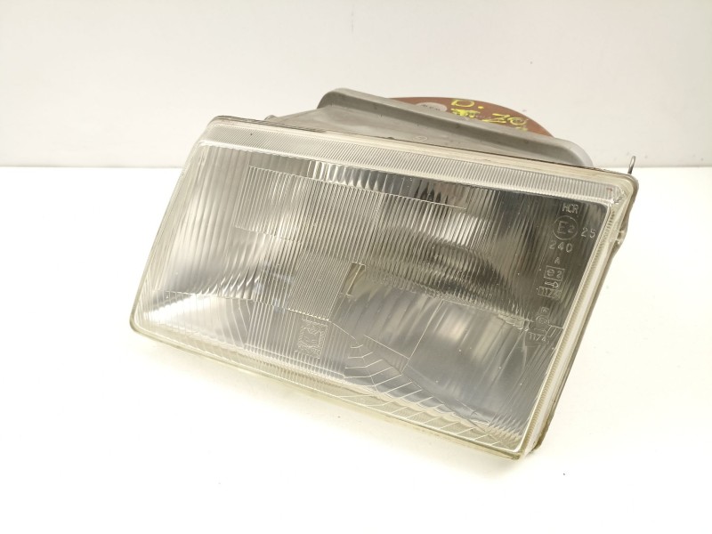 Recambio de faro izquierdo para peugeot 309 i (10c, 10a) 1.3 referencia OEM IAM 620492  