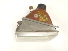 Recambio de faro izquierdo para peugeot 309 i (10c, 10a) 1.3 referencia OEM IAM 620492   2