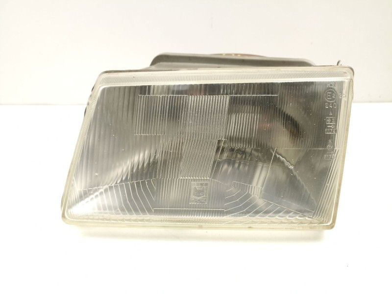 Recambio de faro izquierdo para peugeot 309 i (10c, 10a) 1.3 referencia OEM IAM 620492  