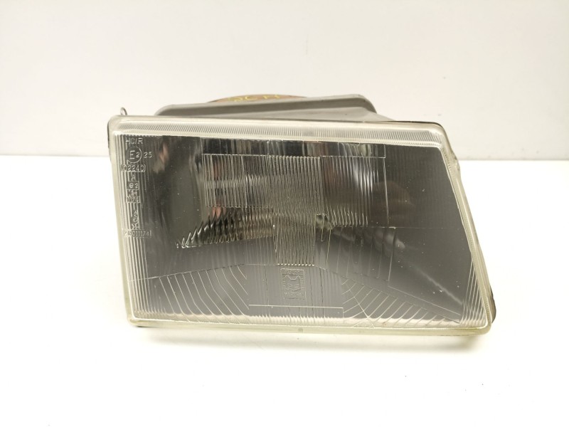 Recambio de faro derecho para peugeot 309 i (10c, 10a) 1.3 referencia OEM IAM 620592  
