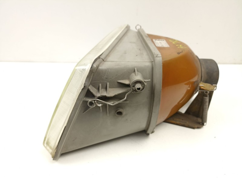 Recambio de faro derecho para peugeot 309 i (10c, 10a) 1.3 referencia OEM IAM 620592  