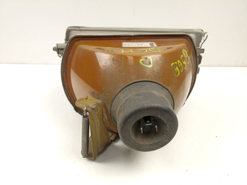 Recambio de faro derecho para peugeot 309 i (10c, 10a) 1.3 referencia OEM IAM 620592  