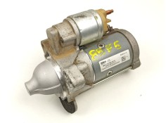 Recambio de motor arranque para nissan navara np300 pick-up (d23, d23t) 2.3 dci 4x4 (d231) referencia OEM IAM 233009813R A470906