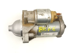 Recambio de motor arranque para nissan navara np300 pick-up (d23, d23t) 2.3 dci 4x4 (d231) referencia OEM IAM 233009813R A470906 2